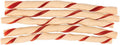 SmartBones Smart Twist Sticks, Rawhide Free Dog Chew Sticks, Made With Real Chicken, 50 Sticks