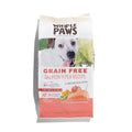 Whole Paws, Whole Paws, Dog Grain Free Salmon & Peas Recipe, 64 Ounce