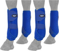 Large/Royal Blue