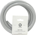 FZONE Aquarium Tubing 12/16mm 3M Flexible PVC Hose for Filters