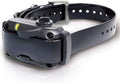 Dogtra YS600 Anti Bark Collar for Medium to Large Dogs, Adjustable 10 Intensity Levels, Vibration Warning, Low/High Stim