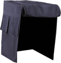 Bird Cage Cover, Bird Parrot Cage Cover, Bird Good Night Dustproof Blackout Cover, Windproof, Block Sunlight