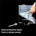 Magnetic Acclimation Box Fish Breeder Nursery Isolation Tank