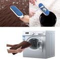 nanbowang Waterproof Dog Bed Covers Replacement Washable Pet Hair Easy to Remove, Dog Pillow Cover Quilted, Pet Bed Cove