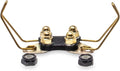 E-Collar Educator CPAD-011 Winged Brass Contact Pads for Training Collars