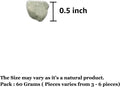 JOR Calcium Rocks for Shrimps, Color Enhancing Breeding Hideout, 1.7 oz