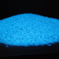 Glow in the Dark Gravel Stones,Aquarium Gravel,Aquarium Sand,Decorative Glow Gravel Rocks for Fairy Garden Fish Tank Suc