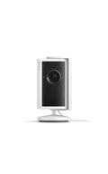Ring Indoor Cam 2K, Retinal 2K for crisp video, 6x Enhanced Zoom, Night Vision, Home and business security