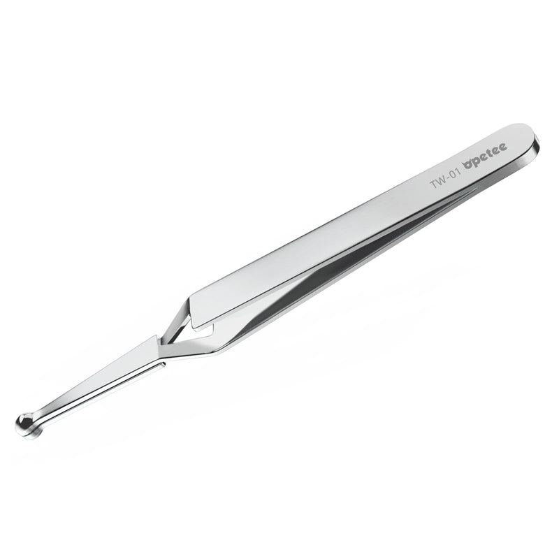 opetee Tick Remover, Tick Remover Tool Made of Durable Stainless Steel,Dog Camping Essentials,for Pets