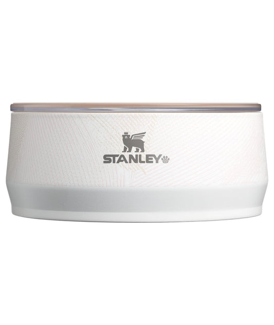 STANLEY The Pet Bowl 24 oz / 3 cups / 0.7 L Sahara Plume