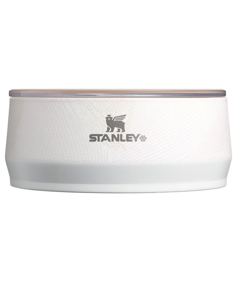 STANLEY The Pet Bowl 24 oz / 3 cups / 0.7 L Sahara Plume
