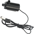 3PCS DC 3-5V USB Micro Submersible Mini Water Pump