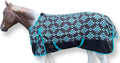 1200 Denier Horse Winter Turnout | Horse Winter Blanket 300GSM| Heavy Winter Turnout (Waterproof/Breathable/Snow Proof T