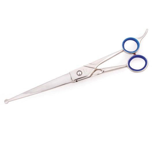 Guardian Gear Geib Gator Ball Tip Straight Shear, 8.5-Inch