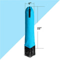 Horse Tail Bag-Waterproof and Durable, Hook and Loop Design Horse Tail Guard,Protects Horse's Tail from Dirt, Breakage a
