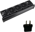 Fish Tank Cooler Marine 1/2/3/4/5 Fans Set Practical Quiet Fish Tank Fan Fish Tank Accessories Plastic Aquarium Cooling 