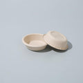 Paper Gecko Feeding Cups, Paper Bowls Reptiles Food and Water Feeder Ledge Cups for Lizars,Bearded Dragon,Snake,Crabs, 1