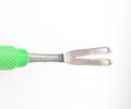 Tick Removal Kit, Precision Stainless Steel Tools, Carry Case, Tick ID Card, Removes All Tick Species and Sizes. Dog, De