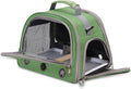 Bird Travel Carrier Bag, Portable Small Bird Parrot Parakeet Carrier