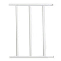Carlson Pet Products Carlson Extension Kit for Mini Pet Gate, 6"