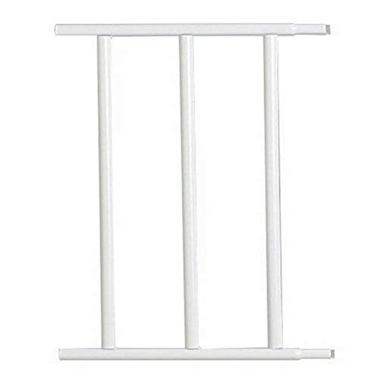 Carlson Pet Products Carlson Extension Kit for Mini Pet Gate, 6"