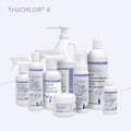 TrizCHLOR 4 Shampoo for Dogs, Cats and Horses, 16 Ounce