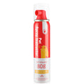 OCKCE Corrector Spray Dog Trainer, 80ml 1 Pack Dog Corrector Spray for Dogs to Stops Barking, Jumping Up Attacks & Unwanted Dog Behaviour Humane Effective