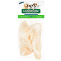 Pet Center Inc. (PCI) - Lamzearz - 2 Pack of Premium Lamb Ear Dog Treats