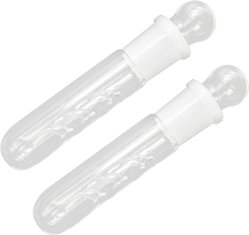 3 Holes Aquarium Trap Leeches Catcher 2 Pieces for Cherry Shrimp Tank Supplies