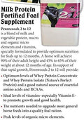 Pennwoods Foal Growth Supplement High Protein 2 to 12 Months, 11lb