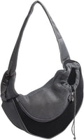 Black/17.0"L x 5.0"W x 11.0"H