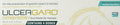 UlcerGard [Omeprazole 2.28gm] Oral Paste Syringe, 10 Pack