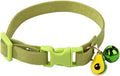 Green1/XS Neck 7-11"