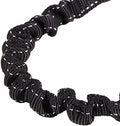 2 Dog Leash No Tangle Pet Double Dog Coupler Walking & Training Leash for Small Medium Dog(Black)