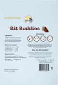 Bit Buddies Edible Bit Wraps for Horses (3 Pack)