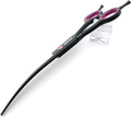7.0 inches Professional Dog Grooming Scissors Set Straight & thinning & Curved & chunkers 4pcs in 1 Set (with Comb)
