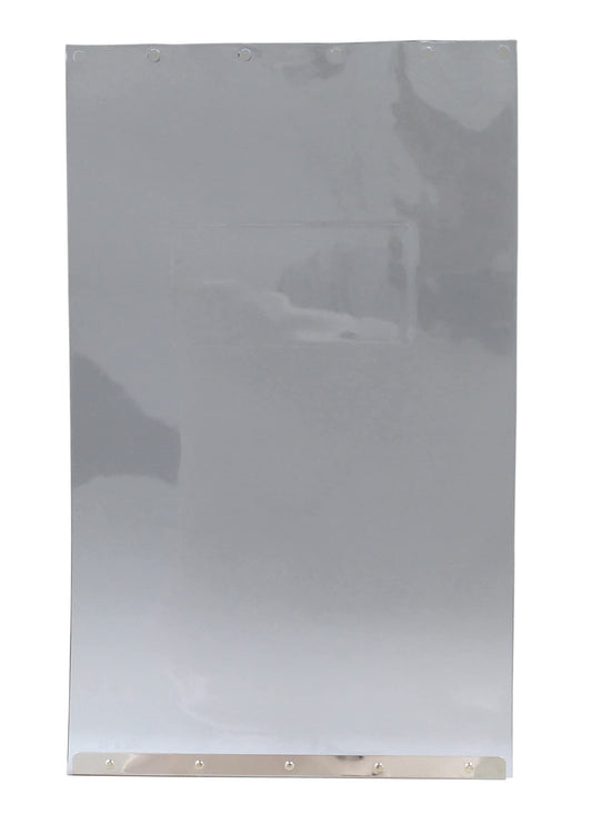 Ideal Pet Products Replacement Flap for Ruff-Weather Pet Door, Super Large, 15" x 23.5" Flap Size