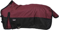 Medium/Burgundy