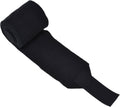 4Pcs Horse Leg Warp, Polyester Self Adhesive Breathable Wear Resistant Animal Leg Bandage for Cows Horses