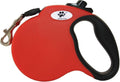 Medium/red