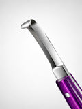 Right-Hand Double Edge Farrier Hoof Knife