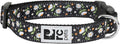 RC Pets Clip Collar, Large, 1-Inch