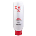 CHI for Dogs Oatmeal Dog Conditioner, pH Balanced Moisturizer for Dry Skin, Sulfate and Paraben Free, Ionic Technology Detangling for Smooth Coat, Dogs and Puppies 8 Weeks+, Made in the USA, 6 Fl Oz