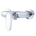 GROOMER ESSENTIALS Lever Faucet for Grooming Tubs with 6" Center Mounts Compatible Walk-in Tubs, Ideal for Dog Nail Trimmers, Kitchen Essentials, and Kitchen Gadgets