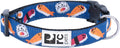 RC Pets Clip Collar, Medium, 1-Inch