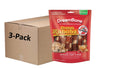 DreamBone Dream Kabobz, Rawhide-Free Chews for Dogs, 54 Count (3 Packs of 18 Count)