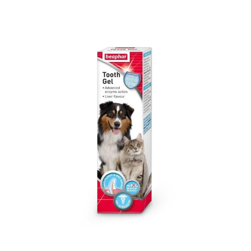 Beaphar Tooth Gel 100 g