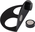 AIICIOO Gecko Feeder Ledge with 6 Pack Plastic Bowls Crested Gecko Food Dish Strong Magnetic Reptile Food Feeder Water D