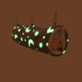5.Moon Tunnel Hammock