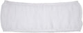 Keenso Bird Cage Cover, Universal Mesh Netting, Adjustable 33-212cm, White